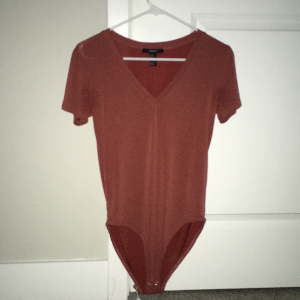 Body suit